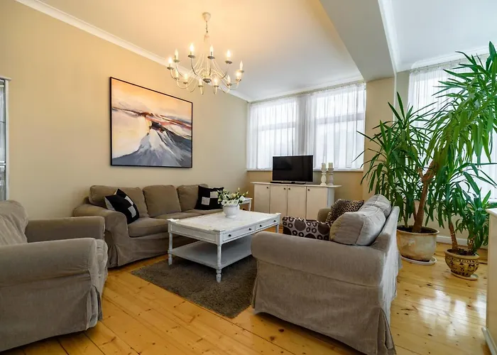 Apartament Lidia