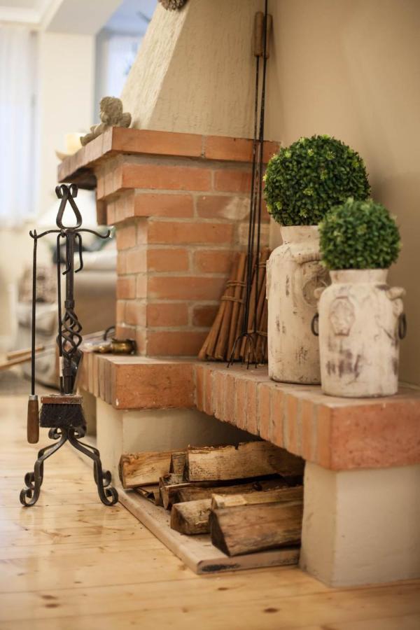 Apartment Lidia *