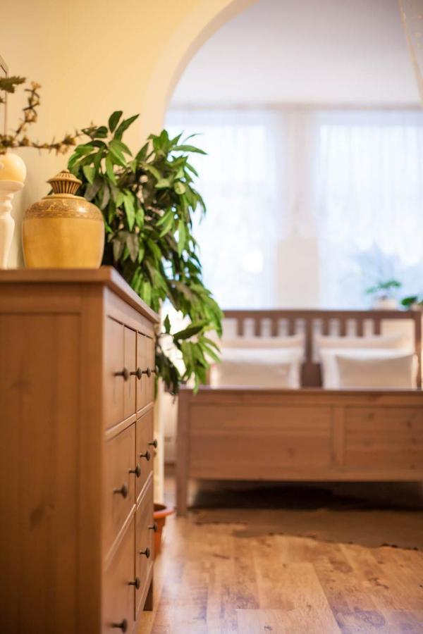 Apartment Lidia Duszniki Zdroj