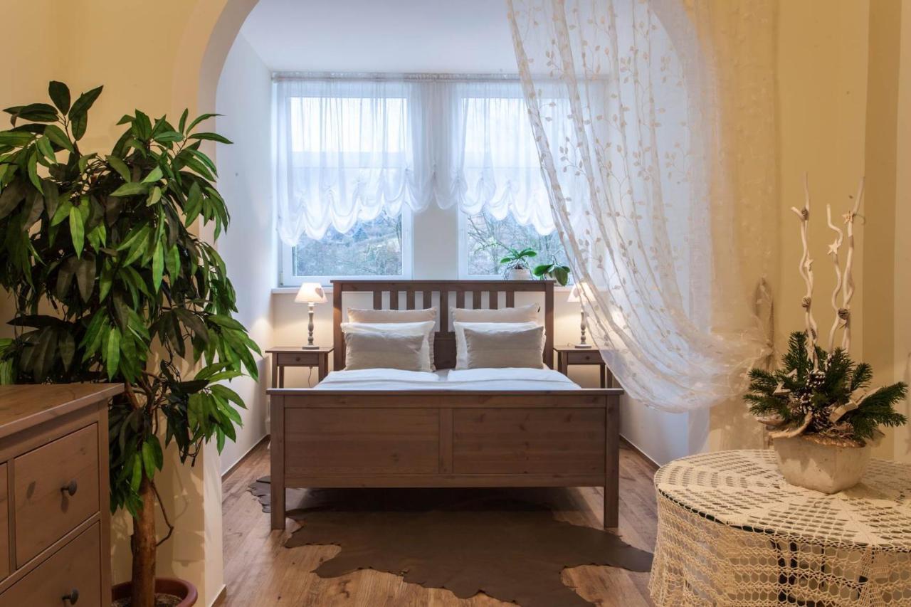 Lidia Apartment Duszniki Zdroj