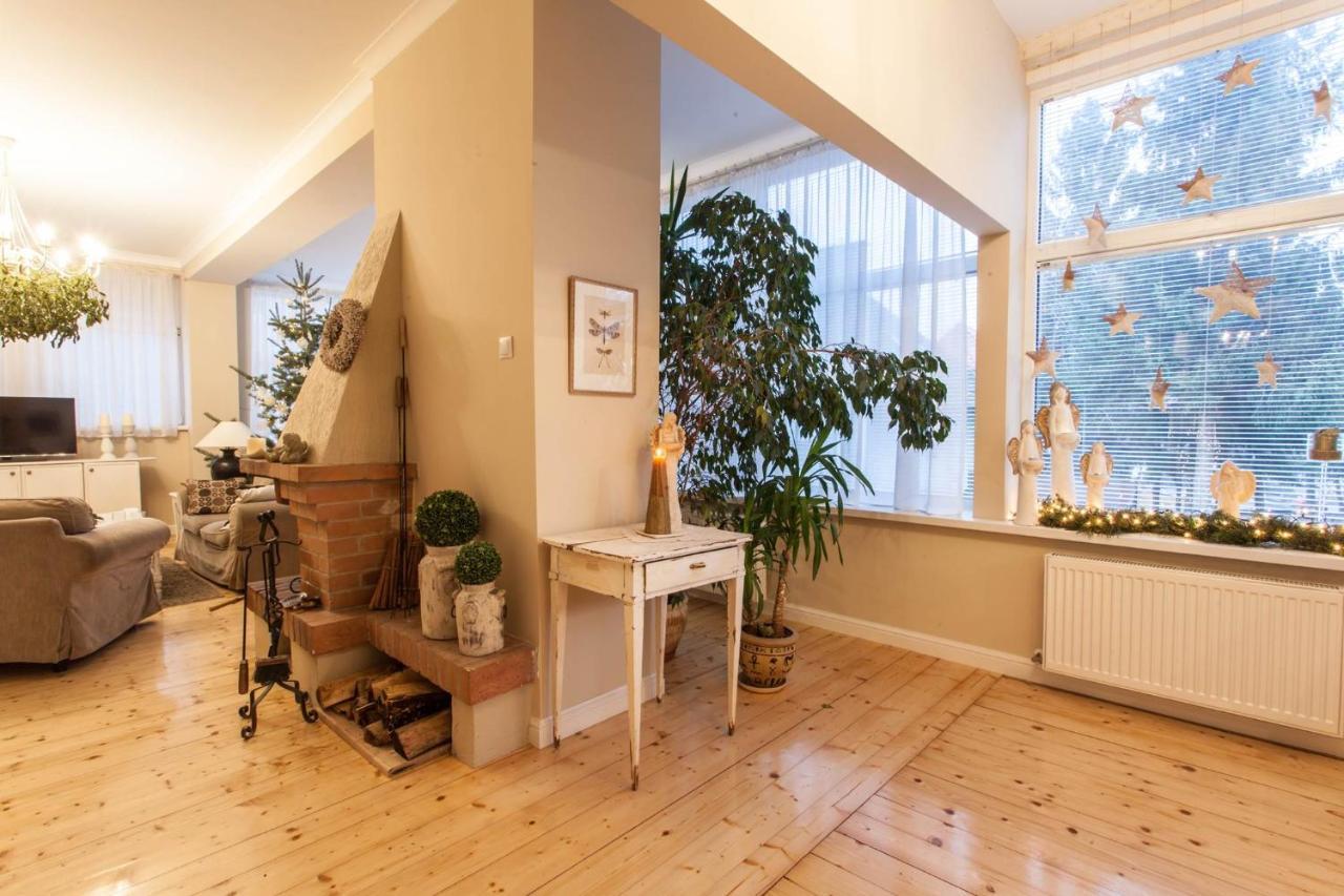 Lidia Apartment Duszniki Zdroj