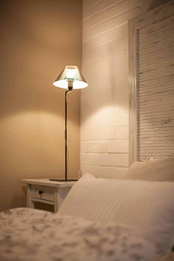 Apartment Lidia