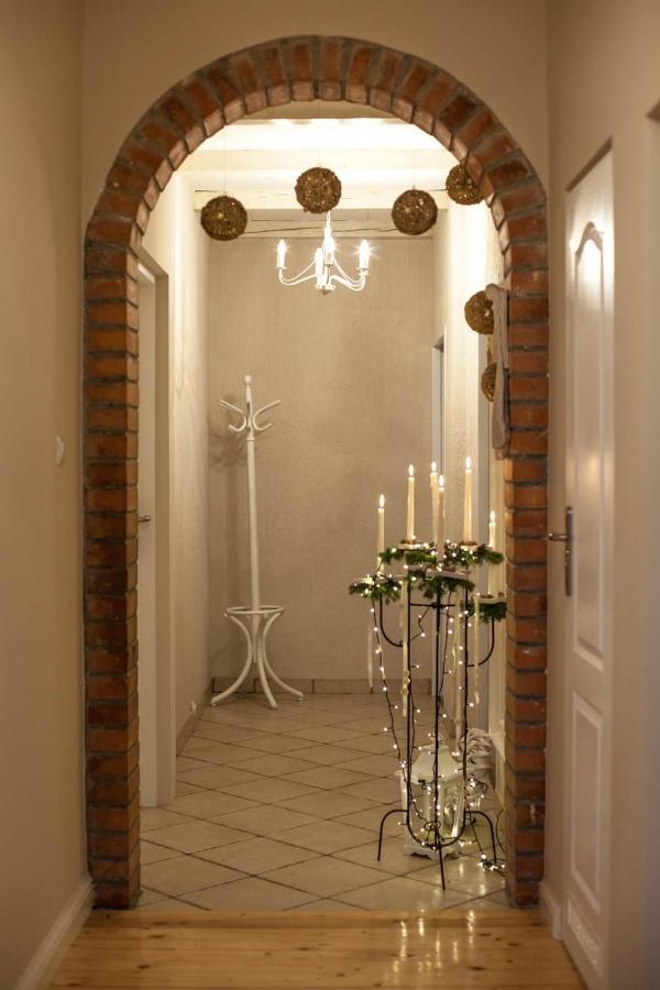 Apartment Lidia