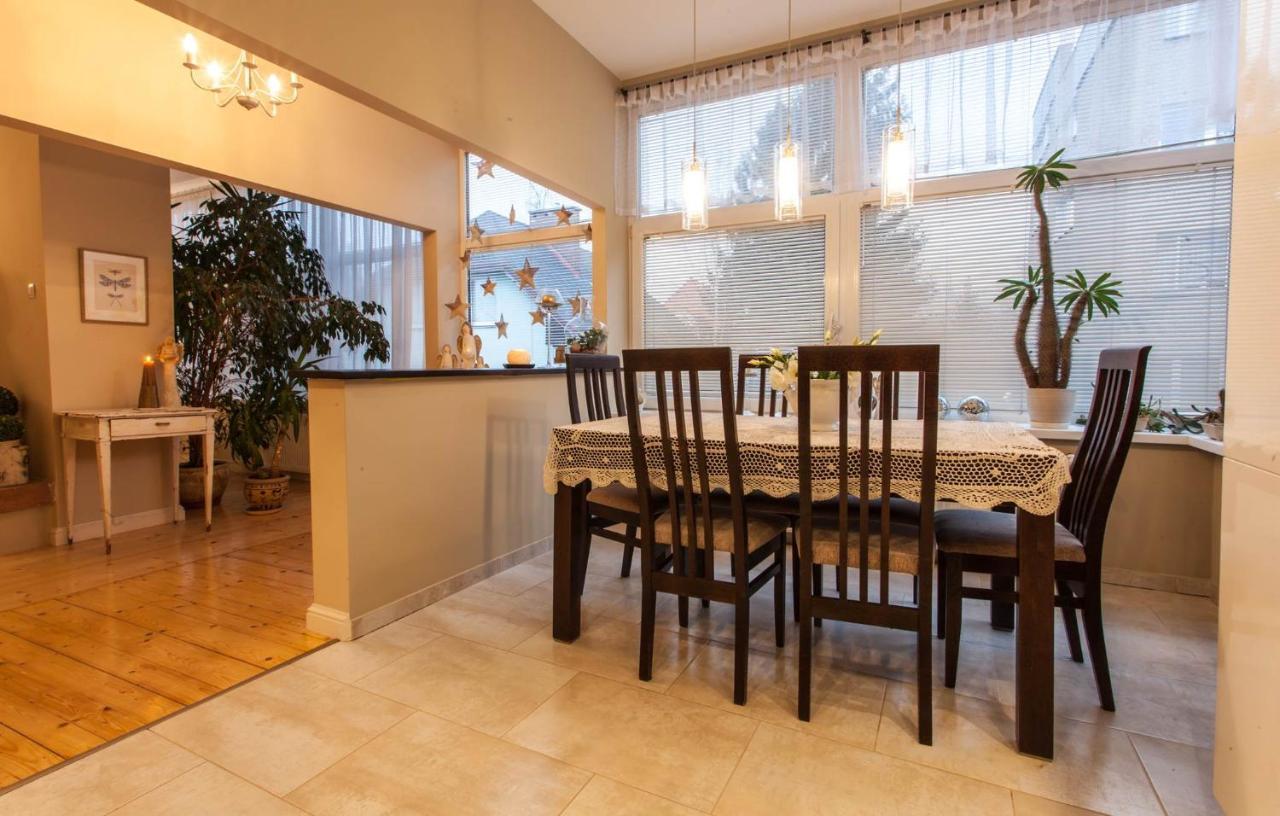 Apartment Lidia