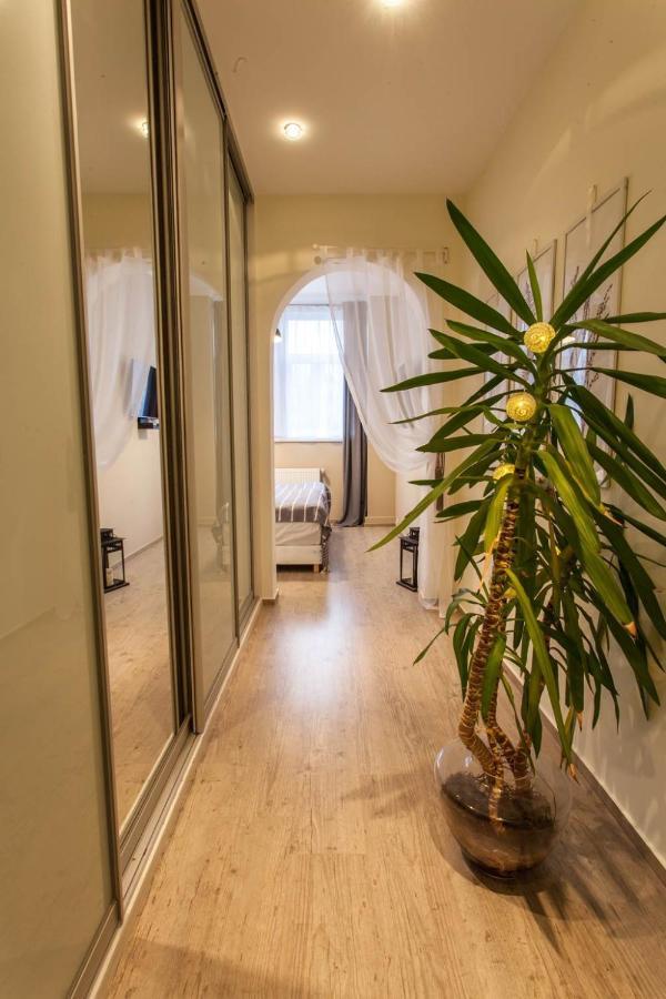 Apartment Lidia *