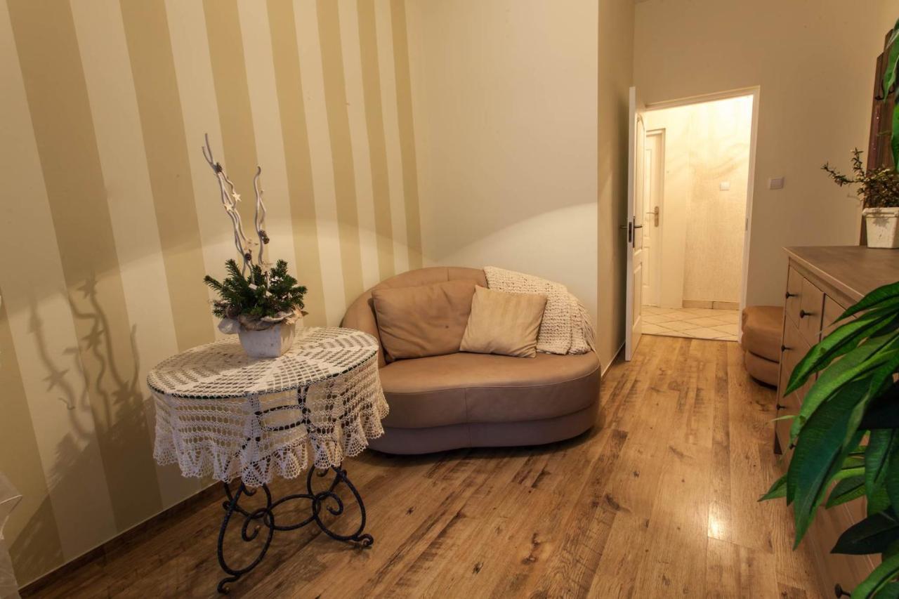 Apartment Lidia *
