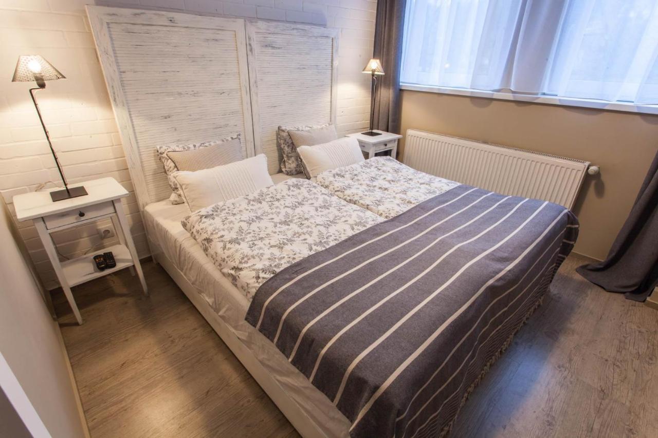 Lidia Apartment Duszniki Zdroj