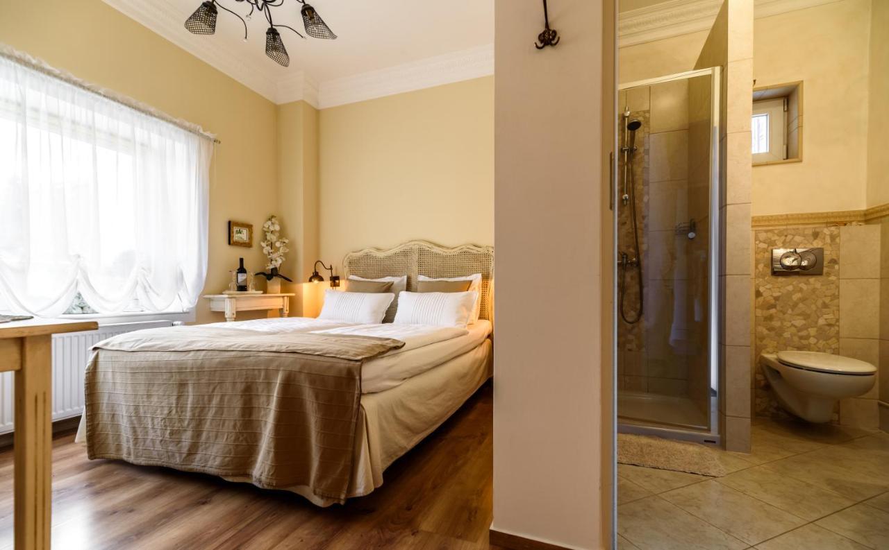 Lidia Apartment