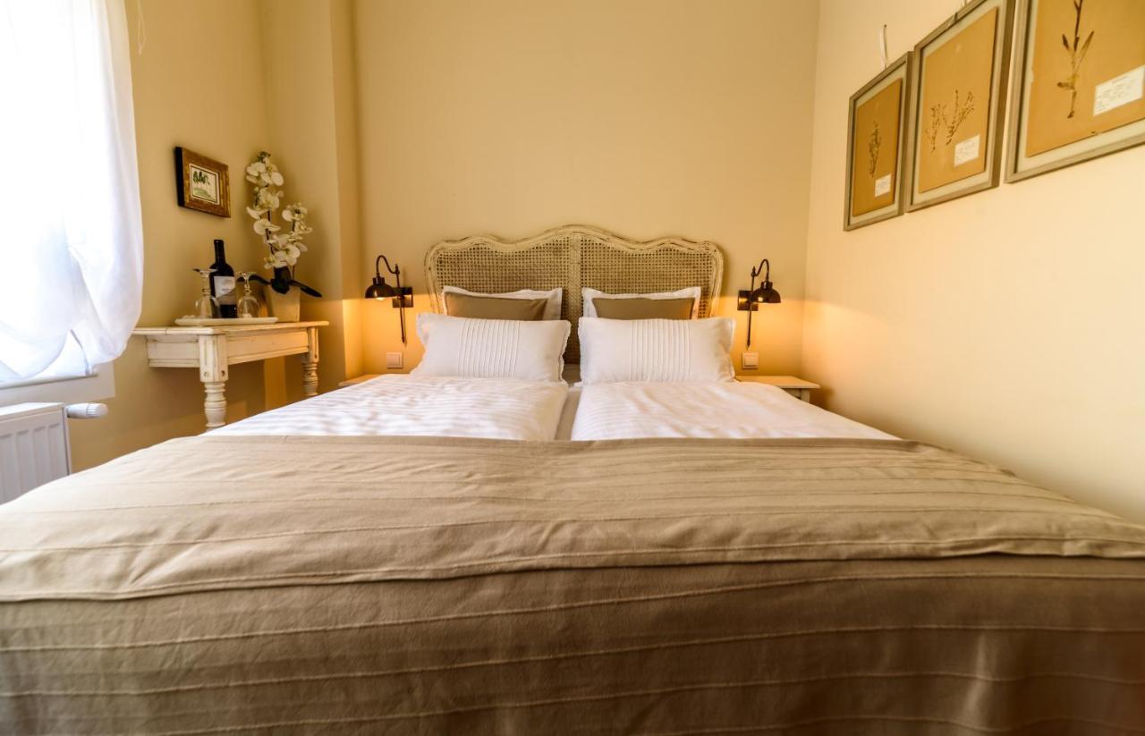 Lidia Apartment *