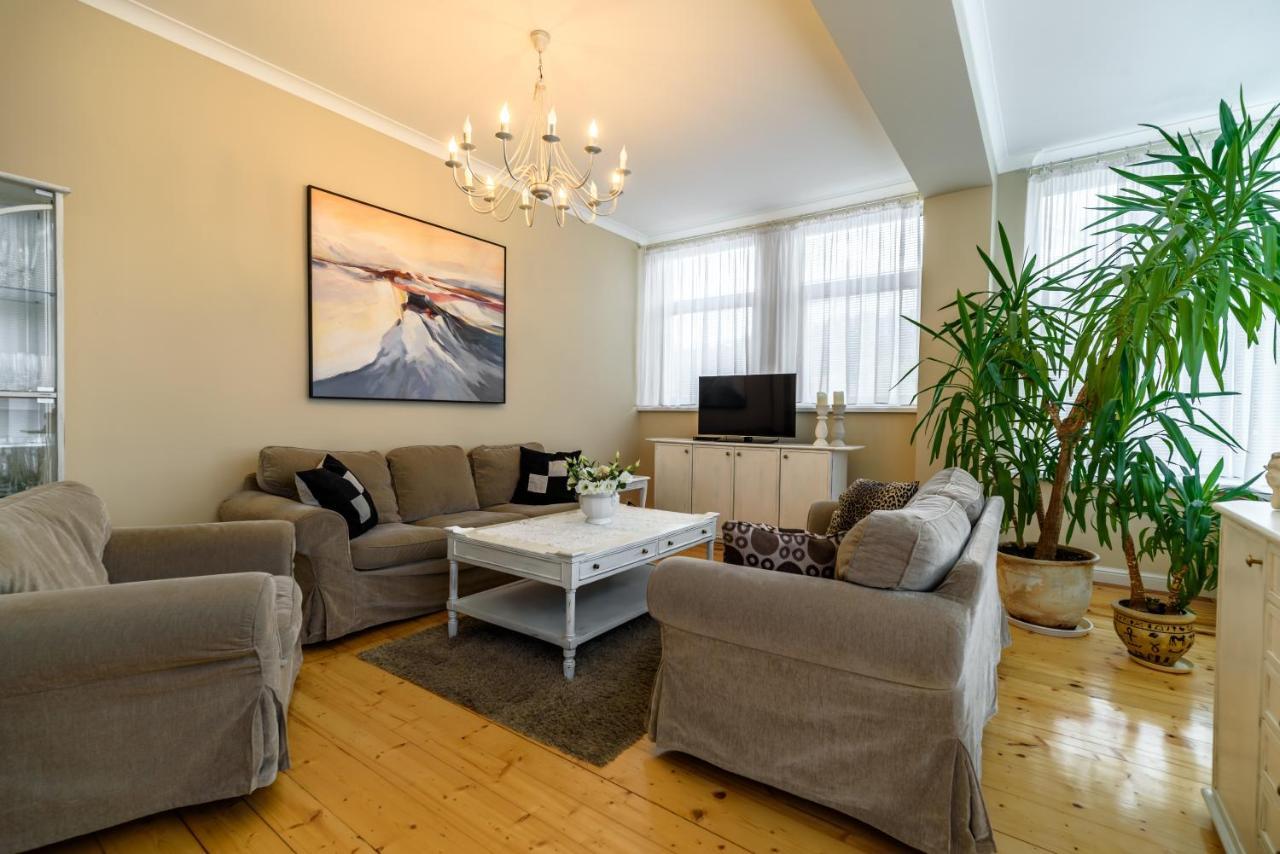 Lidia Apartment *