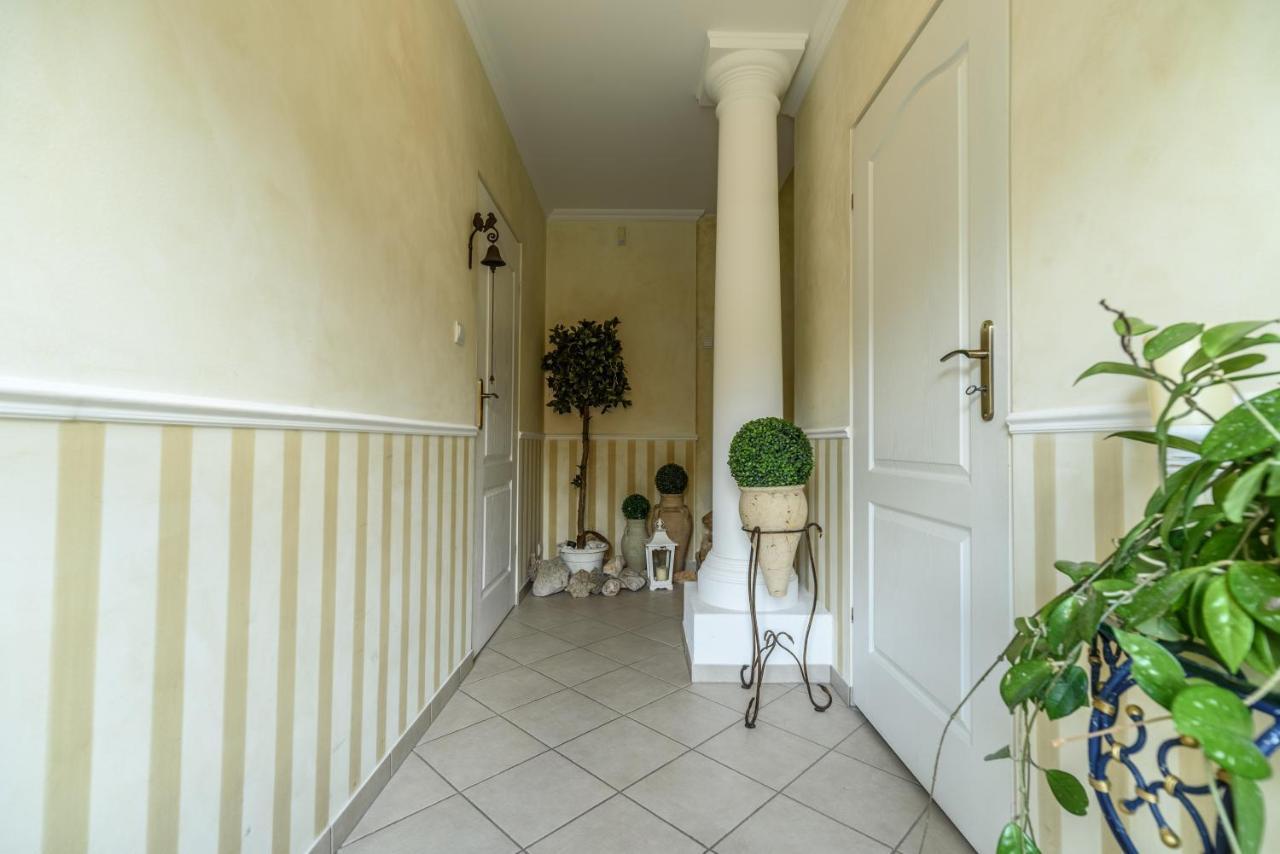 Apartment Lidia Duszniki Zdroj