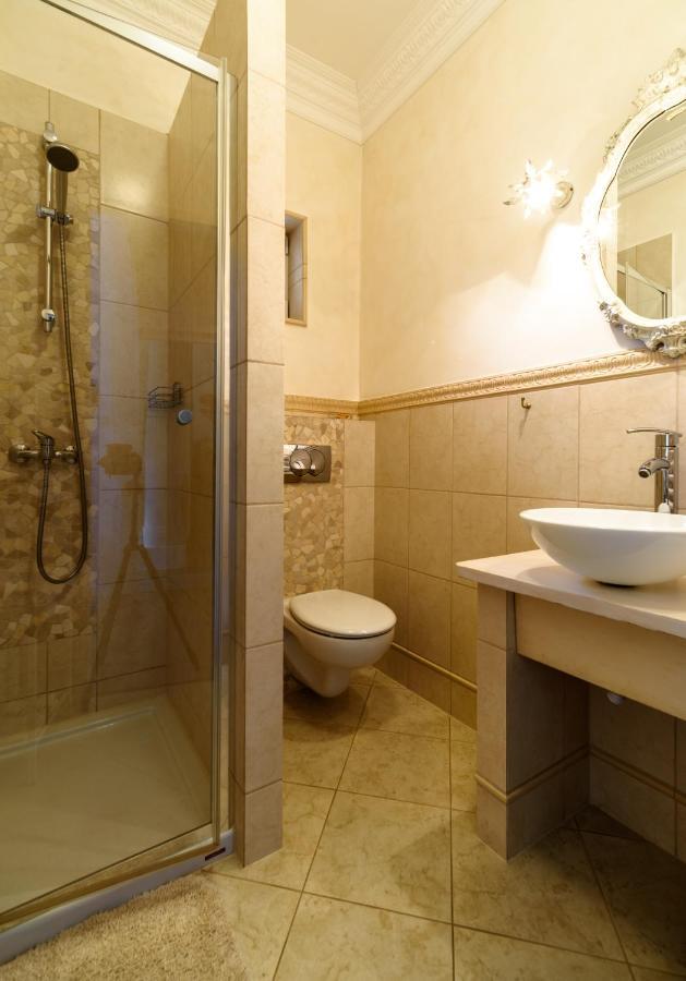 Lidia Apartment