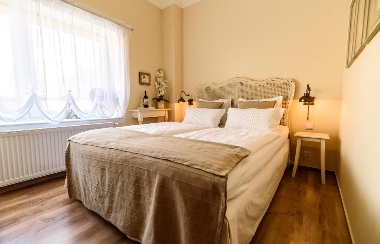 Apartment Lidia *