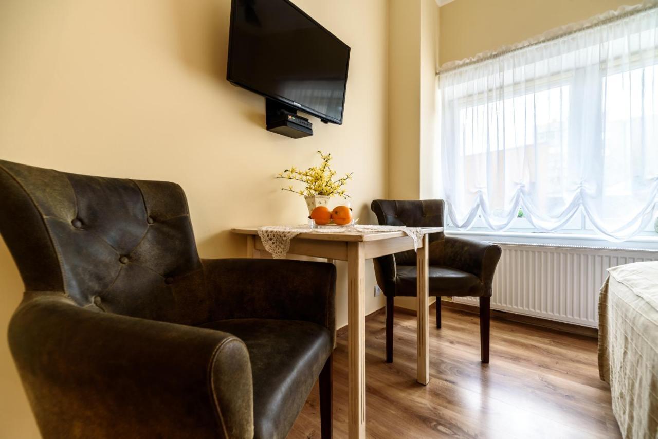 Lidia Apartment *