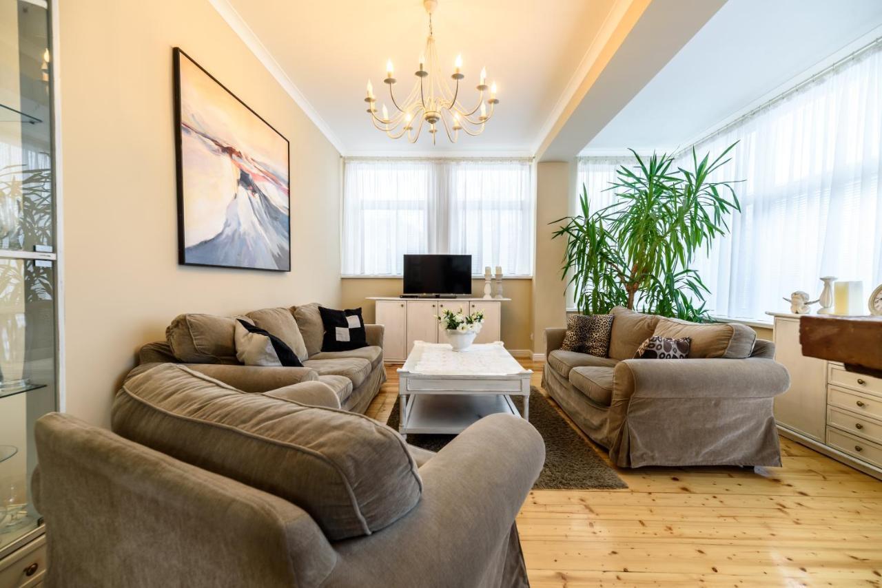 Apartment Lidia *