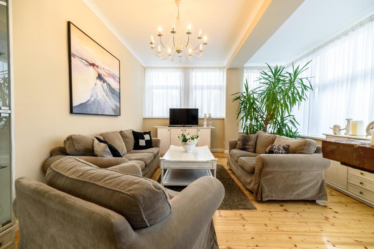 Lidia Apartment Duszniki Zdroj
