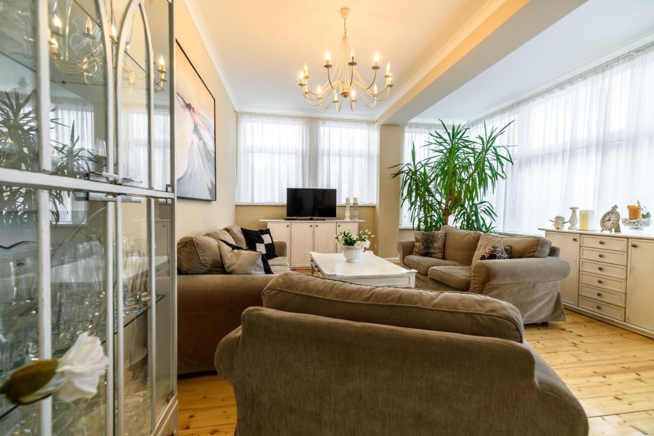Apartment Lidia Duszniki Zdroj